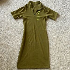 Nike dress XS